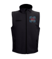 Colete Softshell Personalizado