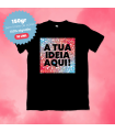 10 t-shirts personalizadas baratas