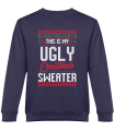 Camisola Personalizada de Natal | Ugly